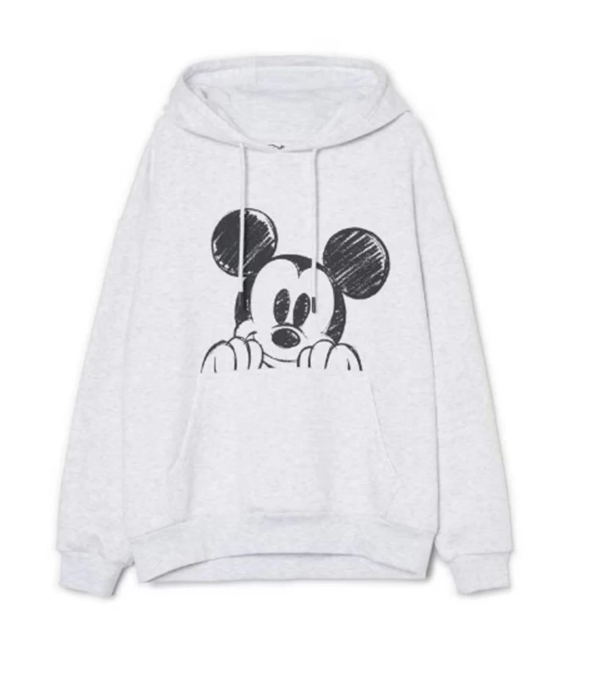 φούτερ μίκυ