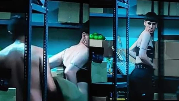 «Βλέπουν τα παιδιά μας, να μαθαίνουν τον δρόμο της εκπόρνευση» - Διχάστηκε το twitter με την πρώτη γκέι ερωτική σκηνή στο Milky Way