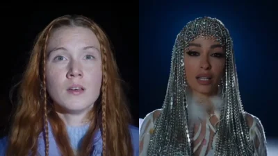 Milky Way: Τα 20 δευτερόλεπτα με την εμφάνιση της Φουρέιρα έκαναν τη διαφορά - Τα νούμερα τηλεθέασης του χθεσινοβραδινού 16/11 επεισοδίου