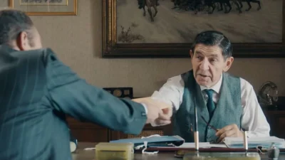 Το Ναυάγιο: Ανατινάζουν τον Παντελίδη - Μεταφέρεται εσπευσμένα στο νοσοκομείο