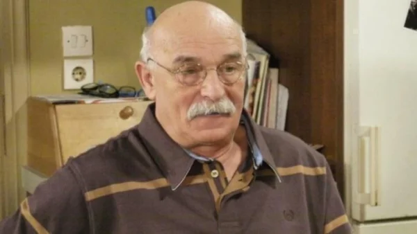 Μην αρχίζεις τη Μουρμούρα (19/11): «Μου προξενεύεις τη Ζουζού;» - Ο Μηνάς πέφτει στην παγίδα του Βαγγέλη