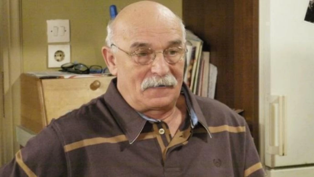 Μην αρχίζεις τη Μουρμούρα (19/11): «Μου προξενεύεις τη Ζουζού;» - Ο Μηνάς πέφτει στην παγίδα του Βαγγέλη