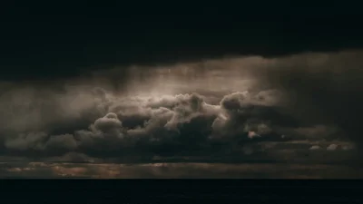 «Αποφύγετε μετακινήσεις» - Το μήνυμα του 112 στην Θεσσαλονίκη για τα επικίνδυνα καιρικά φαινόμενα