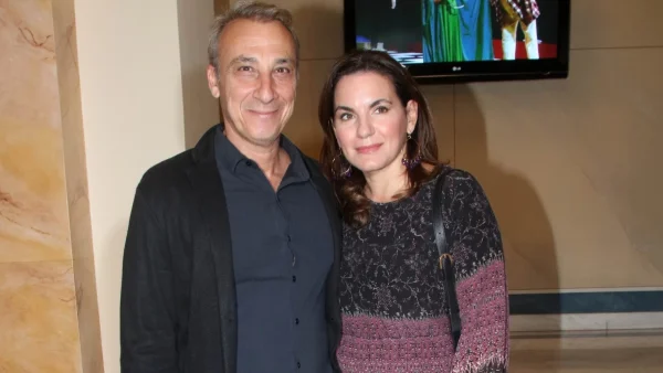 «Ήταν κάτι τελείως τρελό...» - Η εξομολόγηση του Μίνωα Μάτσα για την σχέση του με την όλγα Κεφαλογιάννη και τη πατρότητα 