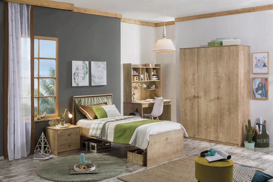 αγορίστικο δωμάτιο