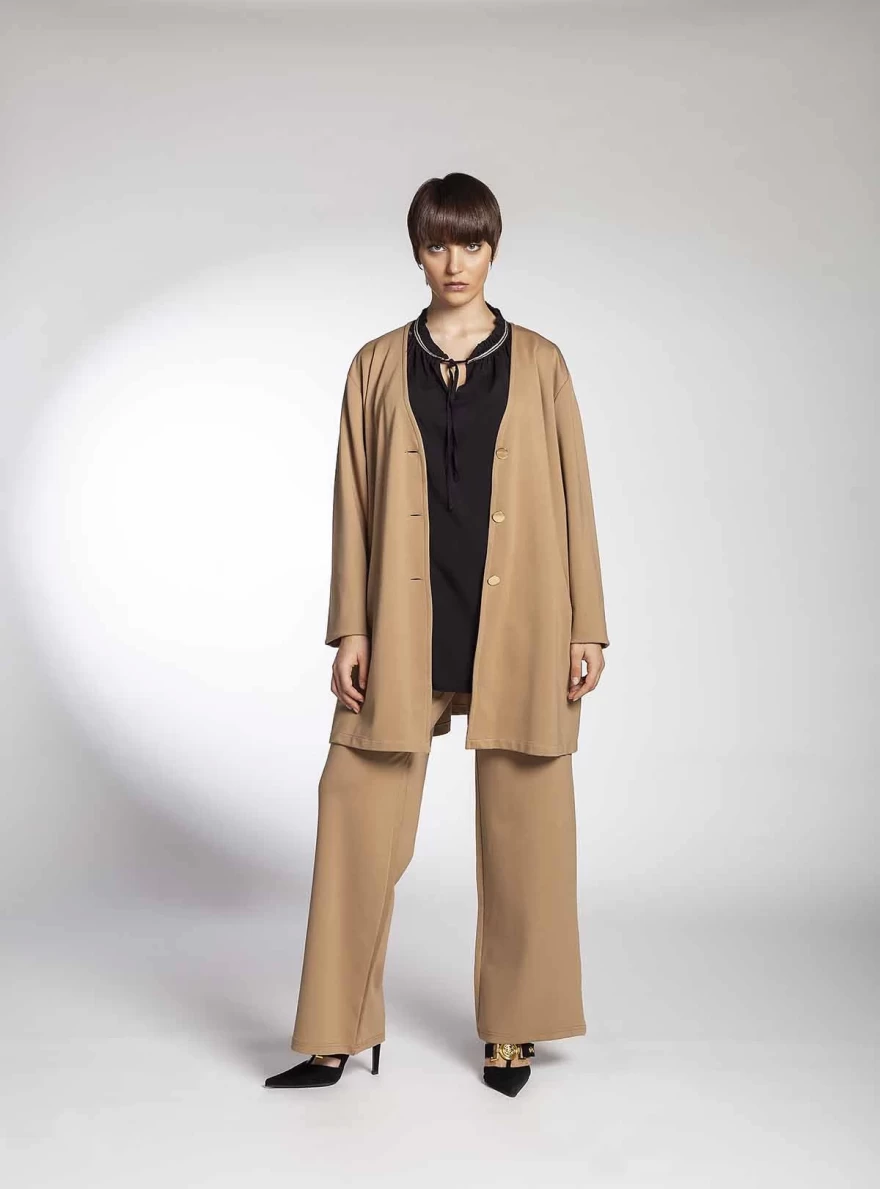 Getting trendy this November