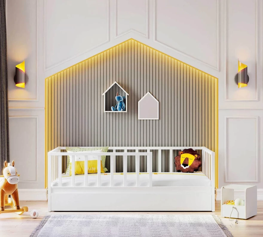 cilek παιδικό δωμάτιο