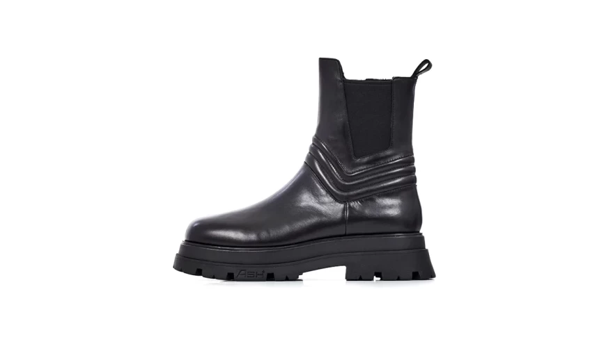 δίπατες μπότες