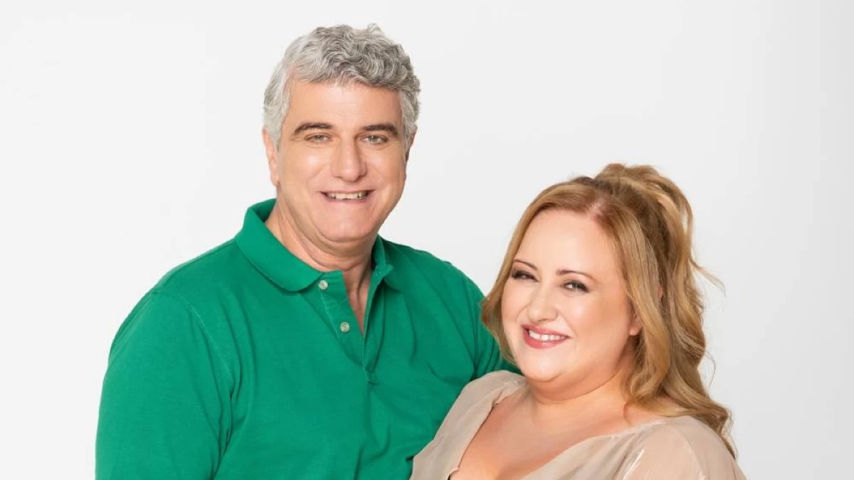 Μην αρχίζεις τη Μουρμούρα (5/11): Η Τούλα του λέει πως δεν θα πήγαινε μαζί του ποτέ! Έξαλλος ο κυρ Ηλίας