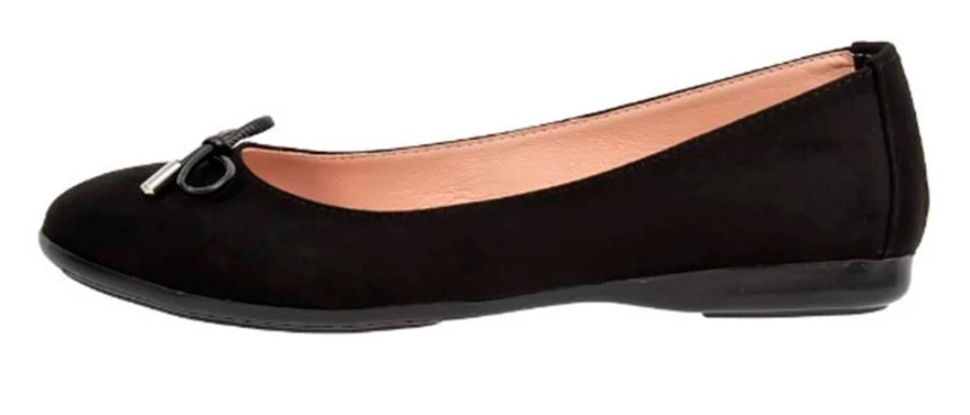 μπαλαρίνες