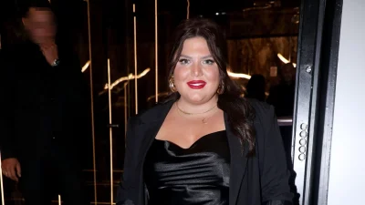 Δανάη Μπάρκα: «Μια φορά στη ζωή μου ένιωσα ότι ταίριαξα με έναν άνθρωπο, αλλά...» - Η αποκάλυψη για την προσωπική της ζωή στον αέρα του "Πάμε Δανάη"