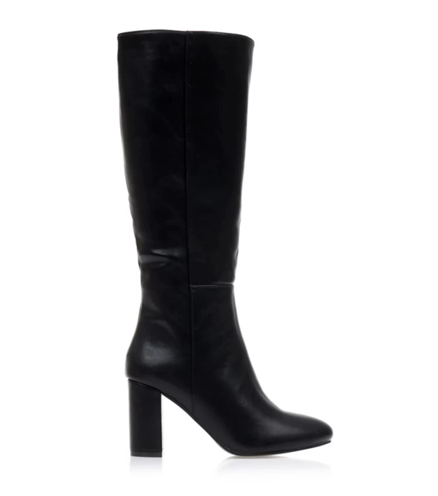 μπότες μαύρες