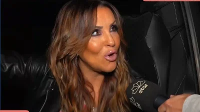 «Ένα πολύ μεγάλο μέρος της αισθητικής επιτυχίας το οφείλω στον...» - Η αποκάλυψη της Ναταλίας Γερμανού για το "The Secret Song" και το "Καλύτερα δεν γίνεται"