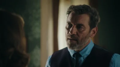 Το Ναυάγιο: «Κύριε ανοίξτε την βαλίτσα!» - Το σατανικό σχέδιο του Ιπποκράτη να κρύψει το φόνο της γυναίκας του