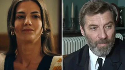 Το Ναυάγιο (26/11): «Πριν ήταν όλα άχρωμα, ήρθες εσύ και τους έδωσες χρωμα» - Ιπποκράτης και Ειρήνη έρχονται ακόμα πιο κοντά