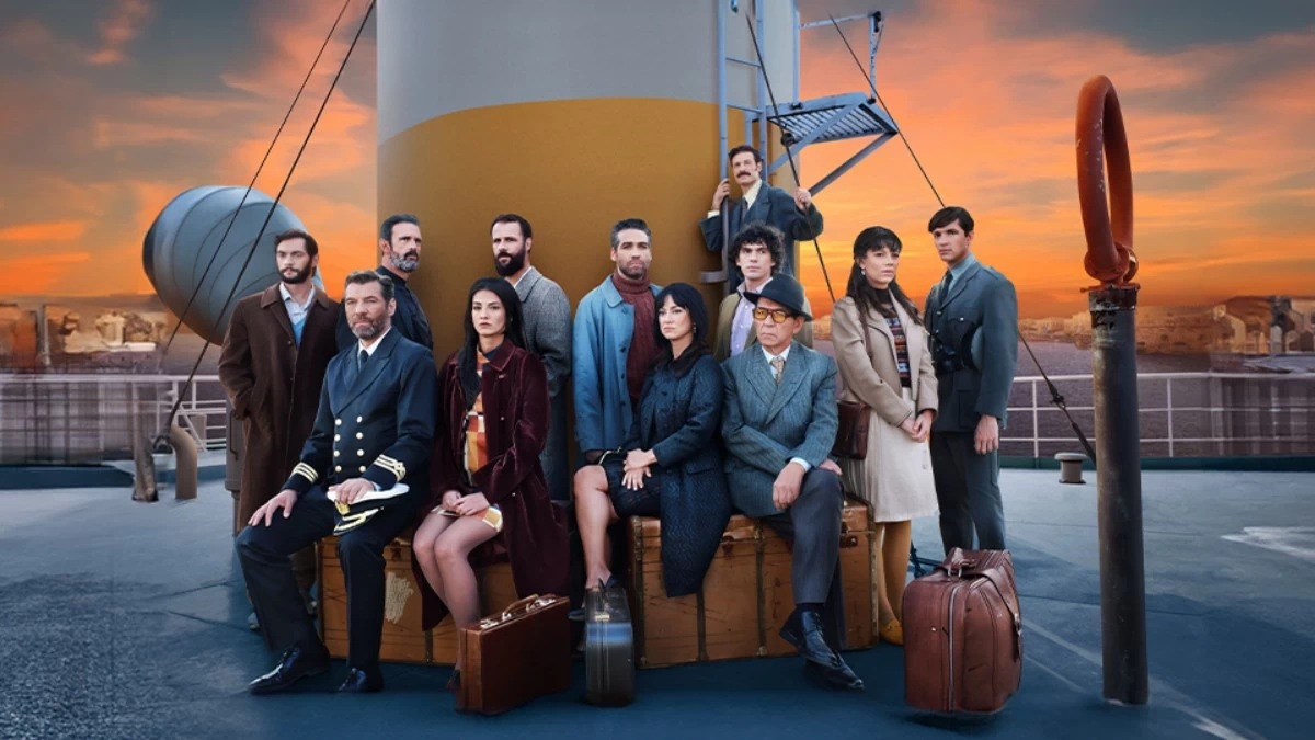 Το Ναυάγιο (20/11):  Είναι αδέρφια αλλά συνάπτουν ερωτική σχέση - Απόψε δίνουν το πρώτο τους φιλί