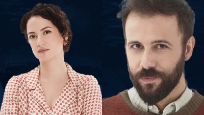 Το Ναυάγιο: Σούπερ αποκλειστικό! Βασίλης και Στέλλα γίνονται ζευγάρι