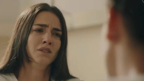 Το Ναυάγιο (5/11): «Μου περνάνε σκέψεις από το μυαλό που δεν μπορώ να ελέγξω, άσχημες πολύ» - Αυτοκτονεί η Ειρήνη;