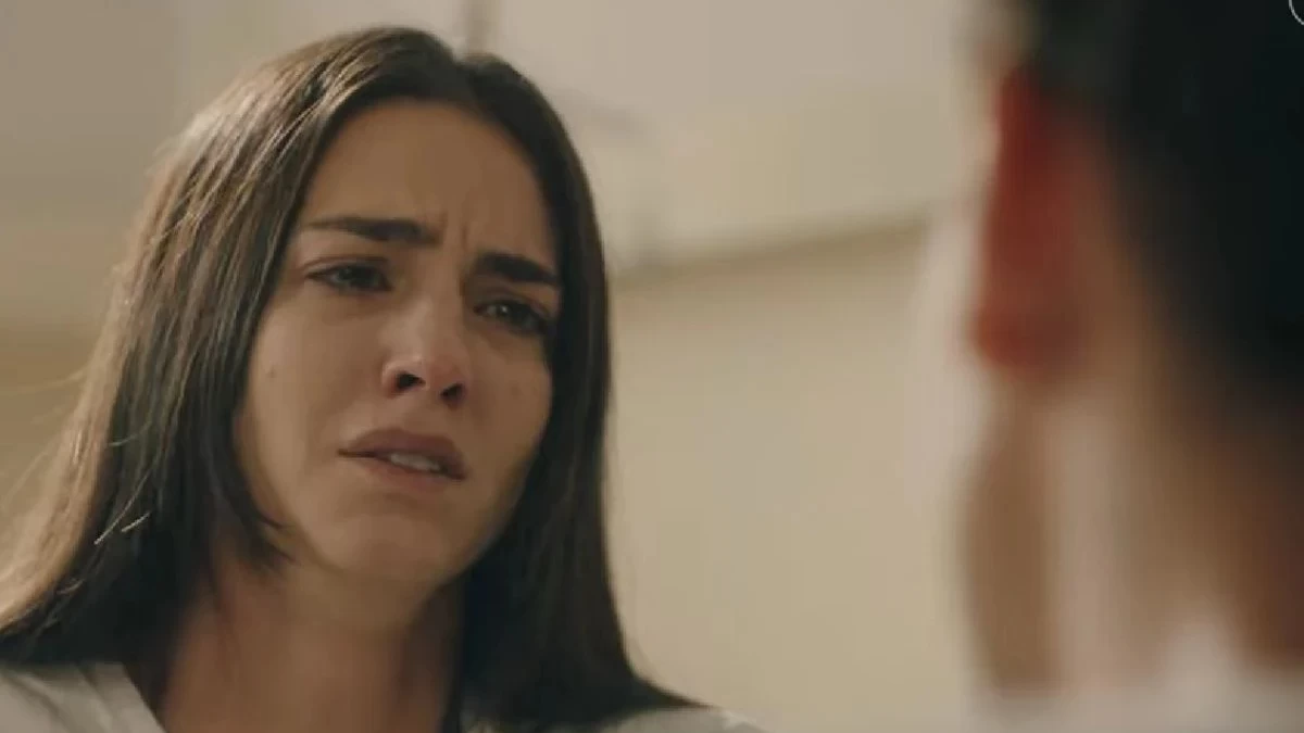 Το Ναυάγιο (5/11): «Μου περνάνε σκέψεις από το μυαλό που δεν μπορώ να ελέγξω, άσχημες πολύ» - Αυτοκτονεί η Ειρήνη;