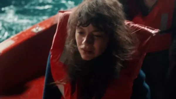 Το Ναυάγιο: «Μπορεί να έχει υπάρξει και ένα παιδί, που μπορεί να είναι η αδερφή...» - Αποκάλυψη "βόμβα" για τον Μάκη και τη Λίνα