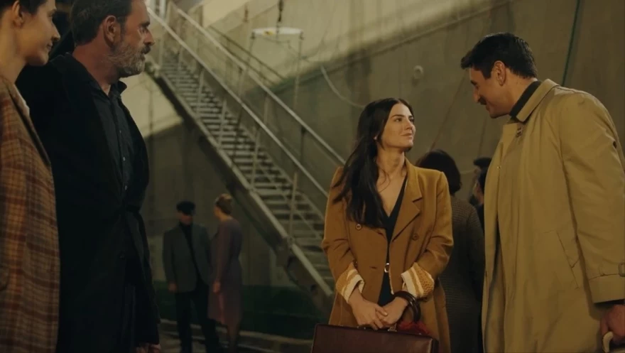 Ναυάγιο: Νέο χτύπημα της μοίρας για την Ειρήνη - «Θα την σκοτώσει αυτό το νέο»