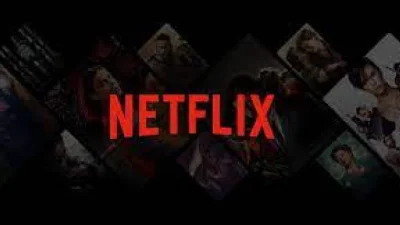 logo netflix