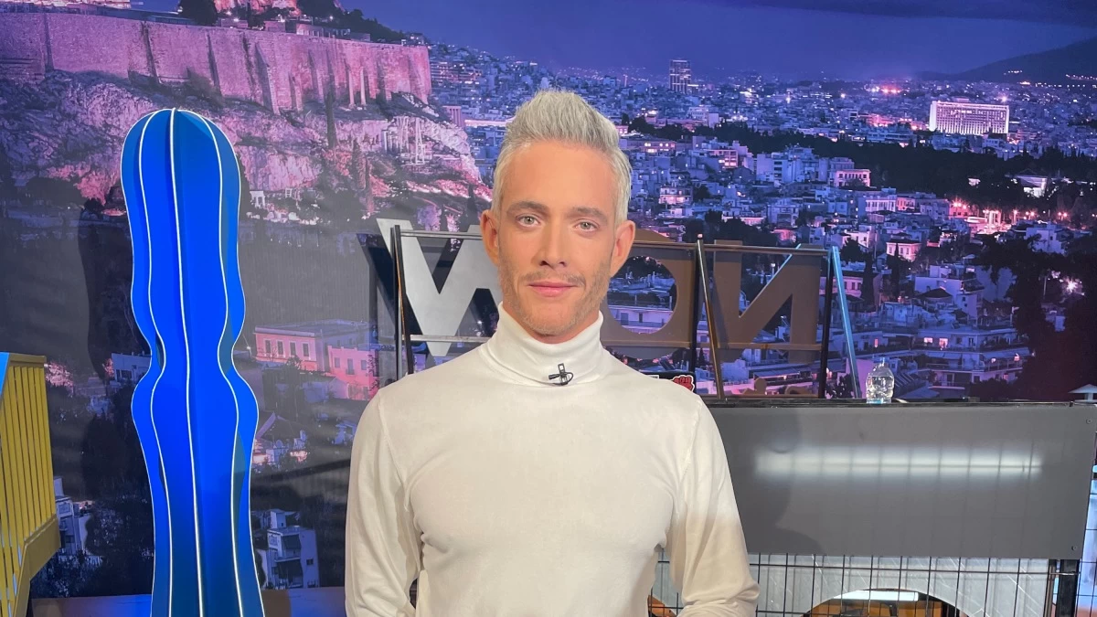 Night Out: Αυτός θα είναι ο νέος καλεσμένος του Θεοχάρη Ιωαννίδη την Τρίτη 5 Δεκεμβρίου!