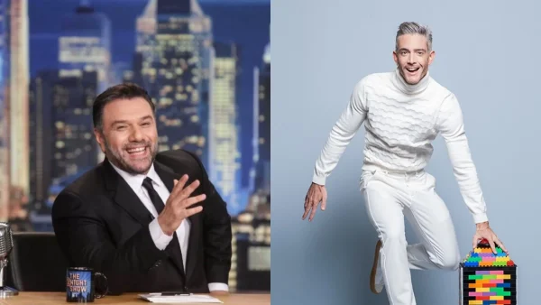 Πρεμιέρα Night out 21/11: Πόσο έκανε σε νούμερα τηλεθέασης απέναντι από το The 2night show