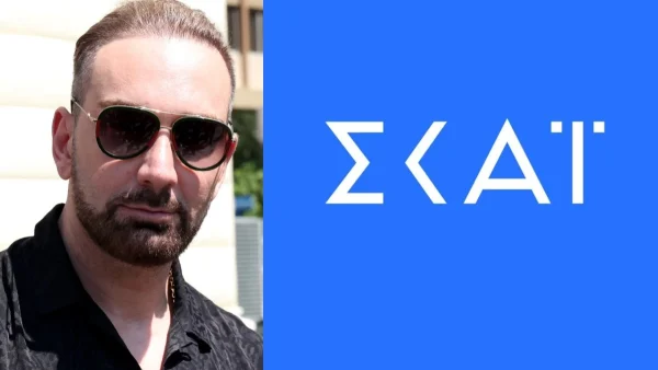 «Εμένα με σταυρώσατε ονομαστικά...» - Έξαλλος ο Νίκος Κοκλώνης με τον ΣΚΑΙ