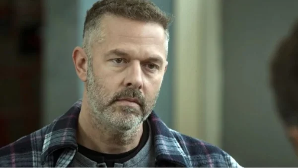 Όρκος (2/11): Ο Φίλιππος διαβάζει τα γράμματα της Μαριτίνας