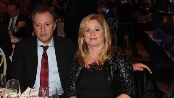 Ευχάριστα νέα για την οικογένεια του Δημήτρη Οικονόμου