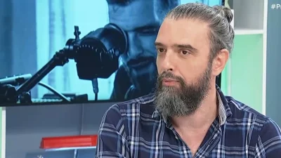 «Λέω συχνά ότι οι επιτυχίες μας κλειδώνουν και....» - Η αποκάλυψη του Σωτήρη Τσαφούλια για την ταινία "Έτερος Εγώ"