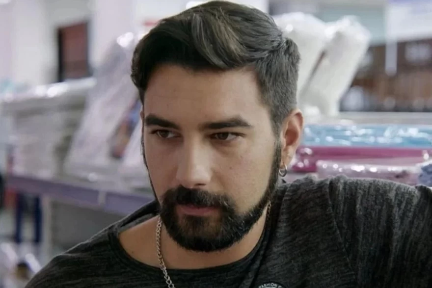 Παγιδευμένοι Άκης