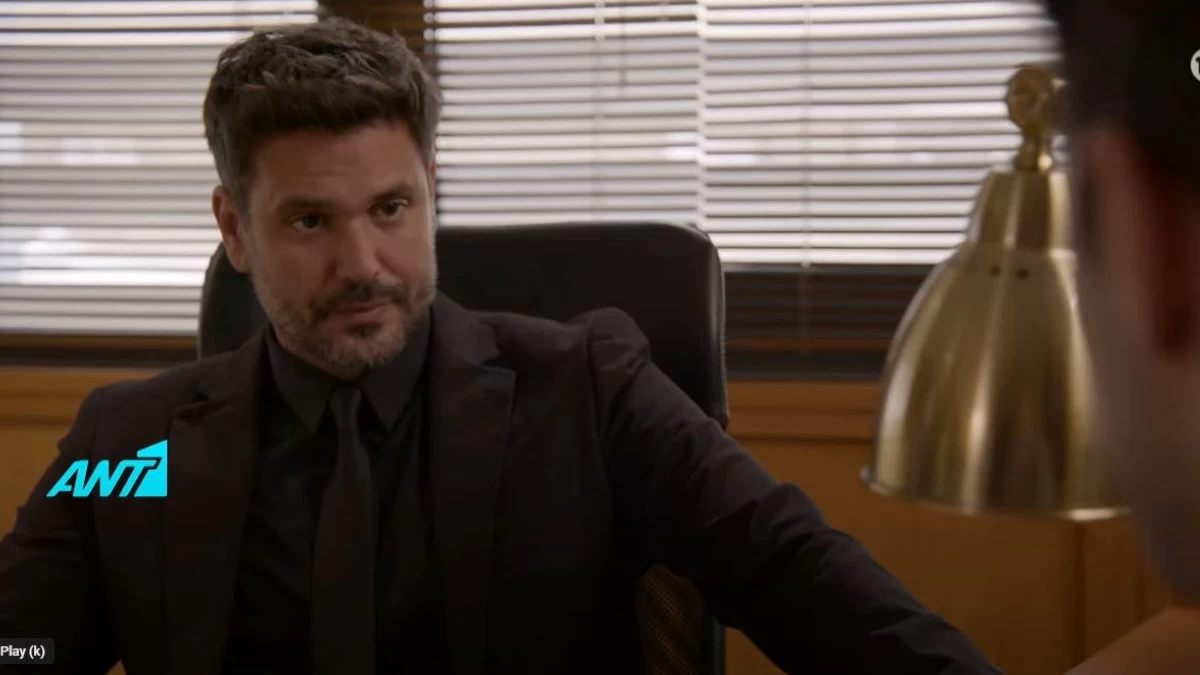 Παγιδευμένοι (21/11): «Ο θάνατός του ήταν ατύχημα. Δεν θέλω να πάω φυλακή. Είμαι έγκυος» - Η καθηλωτική συνέχεια