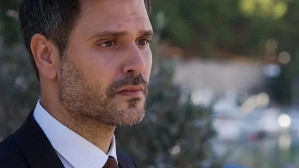 Παγιδευμένοι: «Τα συλλυπητήρια μου» - Βαρύς θρήνος για τον Δημήτρη