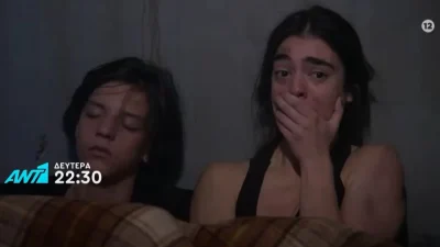 Παγιδευμένοι (06/11): Η ζωή της Αννας και των υπόλοιπων αιχμαλώτων κινδυνεύει ενώ οι έρευνες συνεχίζονται