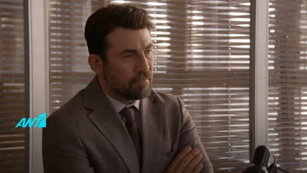 Παγιδευμένοι (14/11): «Είμαι αθώος. Δεν είμαι ο δολοφόνος» - Ανατρεπτική η συνέχεια στη δραματική σειρά του ANT1