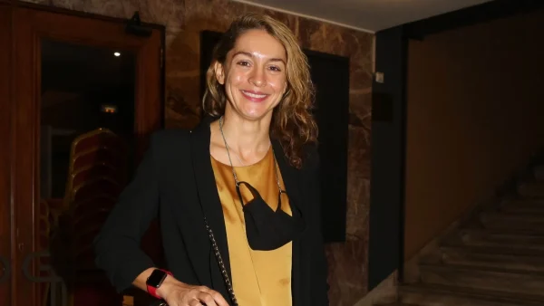 Cozy σε παστέλ αποχρώσεις: Έτοιμο του παιδικό δωμάτιο του γιου της Γιούλικας Σκαφιδά