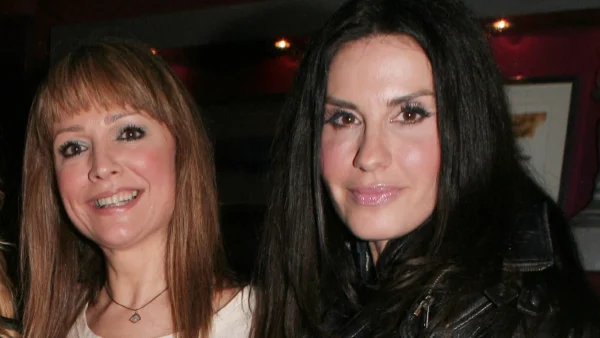 Η Νίκη Παλληκαράκη αποκάλυψε το λόγο που η Κάτια Νικολαϊδου εγκατέλειψε την υποκριτική