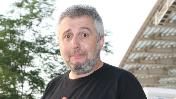 Διεκόπη η δίκη για τον Στάθη Παναγιωτόπουλο - Τι συνέβη