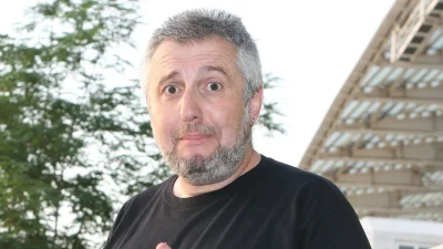 Στάθης Παναγιωτόπουλος: Κεκλεισμένων των θυρών η σημερινή 15/11 δίκη του