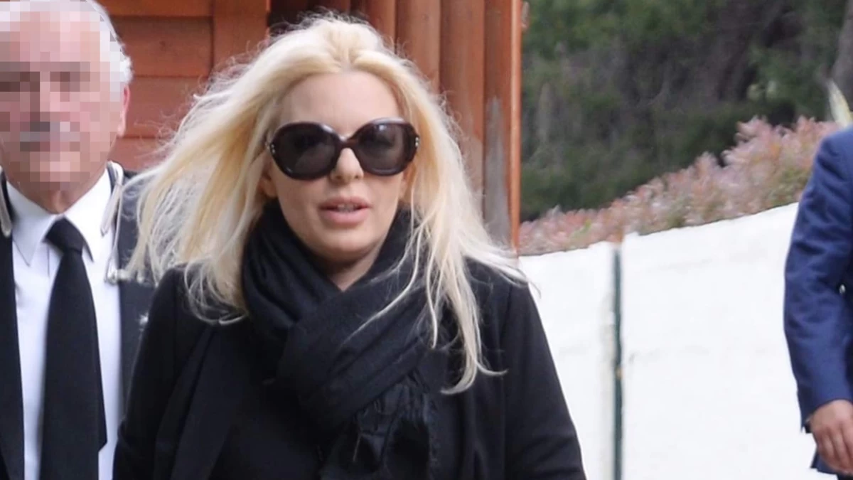 Ποια θρυλική εκπομπή επιστρέφει με παρουσιάστρια την Αννίτα Πάνια;