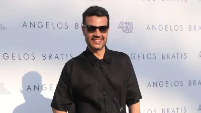 «Δεν ασχολούμαι με την κακία του κόσμου..» - "Κόλαφος" ο Παντελής Τουτουντζής για τις δηλώσεις Πλεύρη και Βορίδη