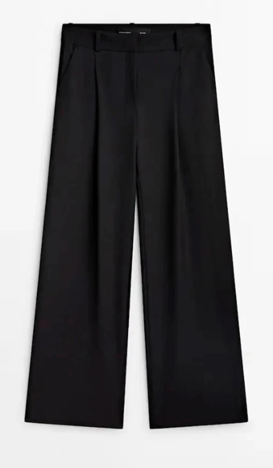 μαύρο παντελόνι