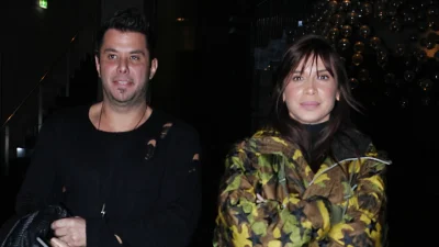 Τραγουδούσε σε σχήμα με την Πάολα - Η νυν σύντροφος του Φώτη Ζογλοπίτη και η παράδοξη γνωριμία τους