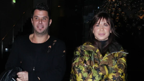 Τραγουδούσε σε σχήμα με την Πάολα - Η νυν σύντροφος του Φώτη Ζογλοπίτη και η παράδοξη γνωριμία τους