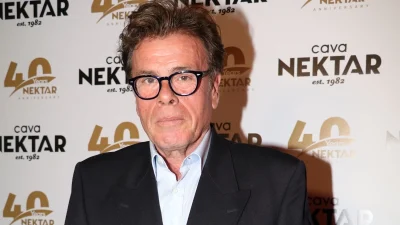 «Δεν νιώθω ότι δέχτηκε πόλεμο και απορώ πως το αισθάνεται...» - Το σχόλιο του Δημήτρη Παπανώτα για την Ρούλα Κορομηλά