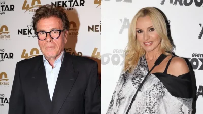 «Καλά τώρα την άποψή μας για το τι είναι ρατσιστικό να προσέχουμε λίγο πως τη λέμε...» - "Κόλαφος" ο Δημήτρης Παπανώτας κατά της Πέγκυς Ζήνα