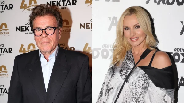 «Καλά τώρα την άποψή μας για το τι είναι ρατσιστικό να προσέχουμε λίγο πως τη λέμε...» - "Κόλαφος" ο Δημήτρης Παπανώτας κατά της Πέγκυς Ζήνα