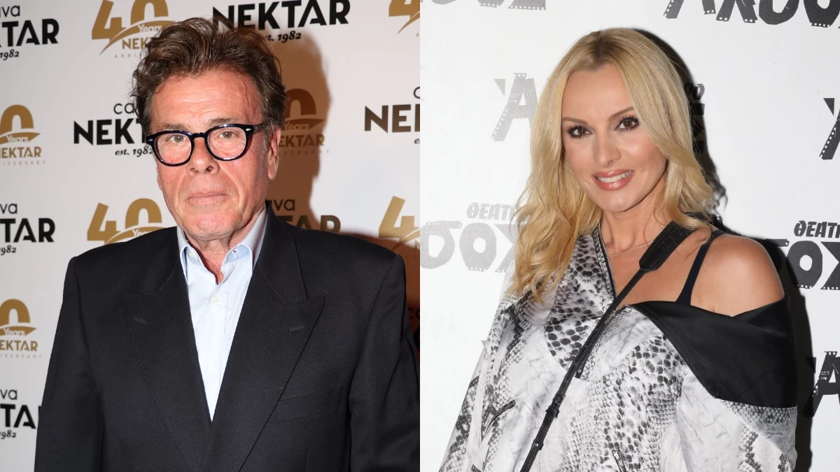 «Καλά τώρα την άποψή μας για το τι είναι ρατσιστικό να προσέχουμε λίγο πως τη λέμε...» - "Κόλαφος" ο Δημήτρης Παπανώτας κατά της Πέγκυς Ζήνα